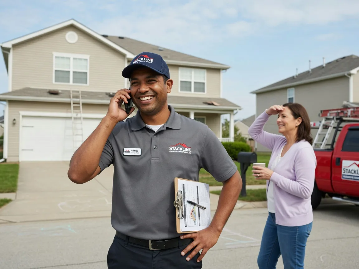 Chimney flashing repair Saint Johns, AZ FAQs